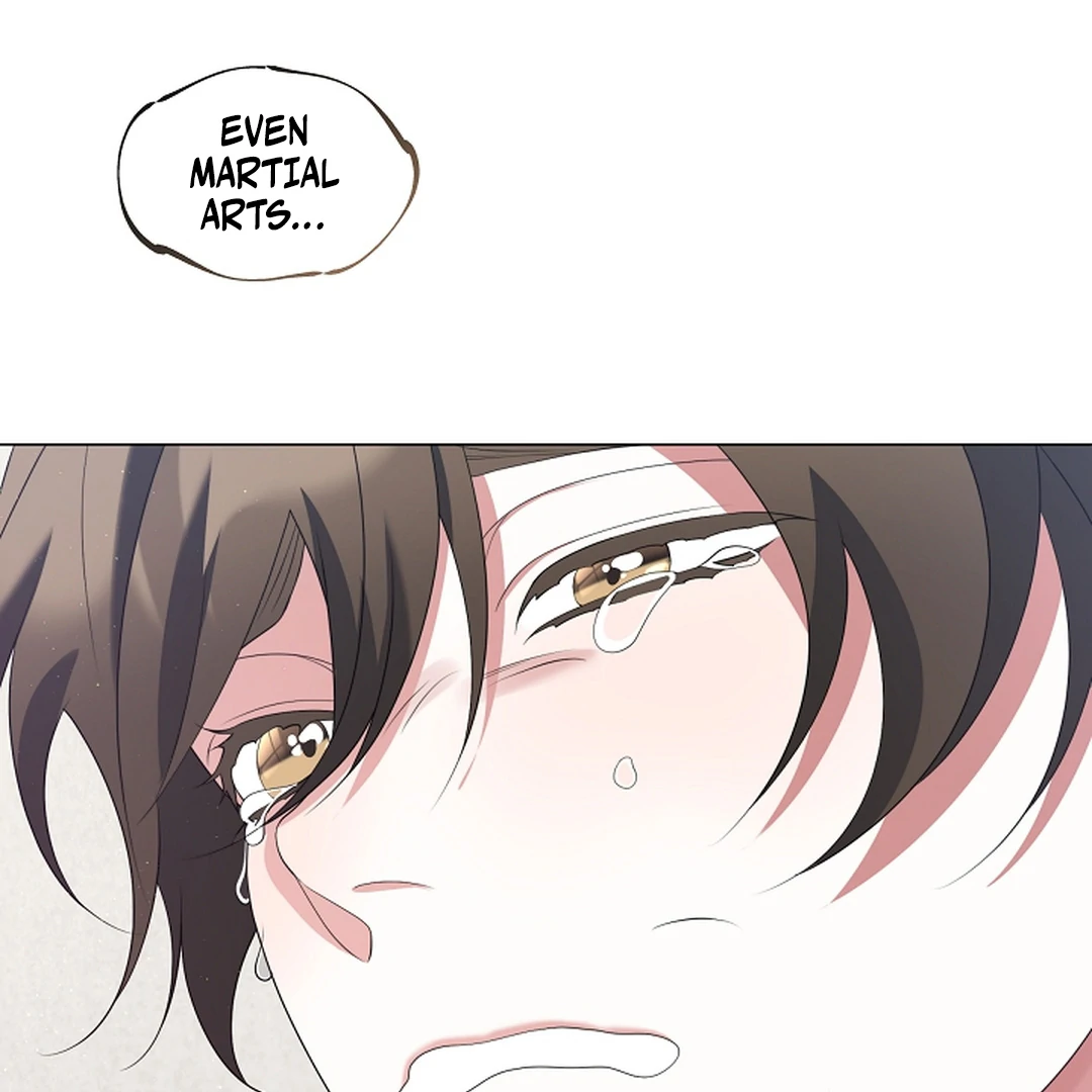 I Doted on the Demonic Cult’s Leader ( PARADISE SCANS ) - Chapter 28 manhwa