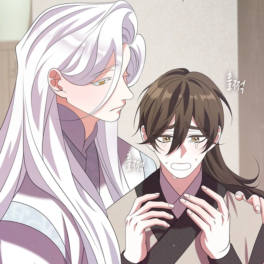 I Doted on the Demonic Cult’s Leader ( PARADISE SCANS ) - Chapter 28 manhwa