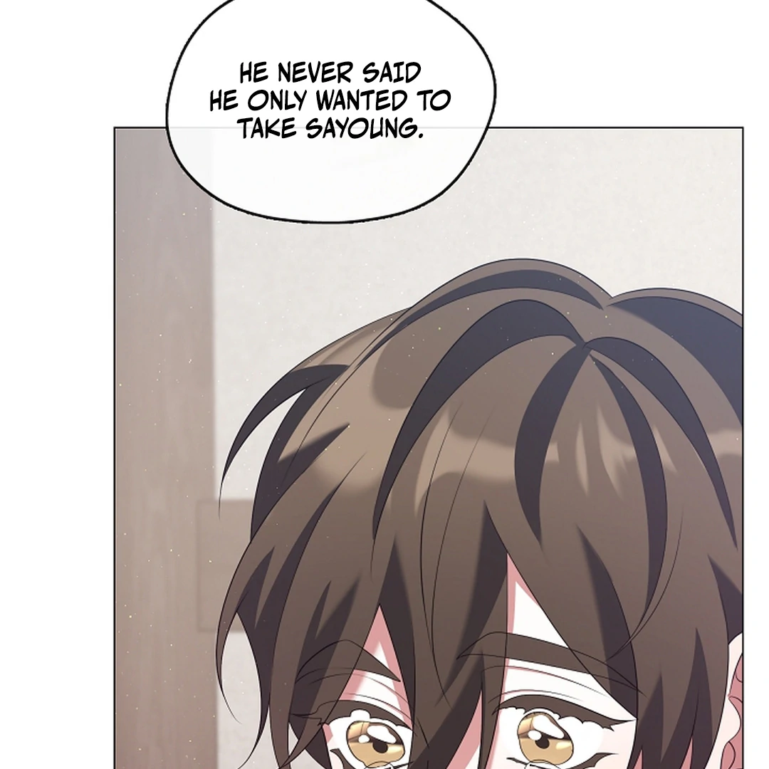 I Doted on the Demonic Cult’s Leader ( PARADISE SCANS ) - Chapter 28 manhwa