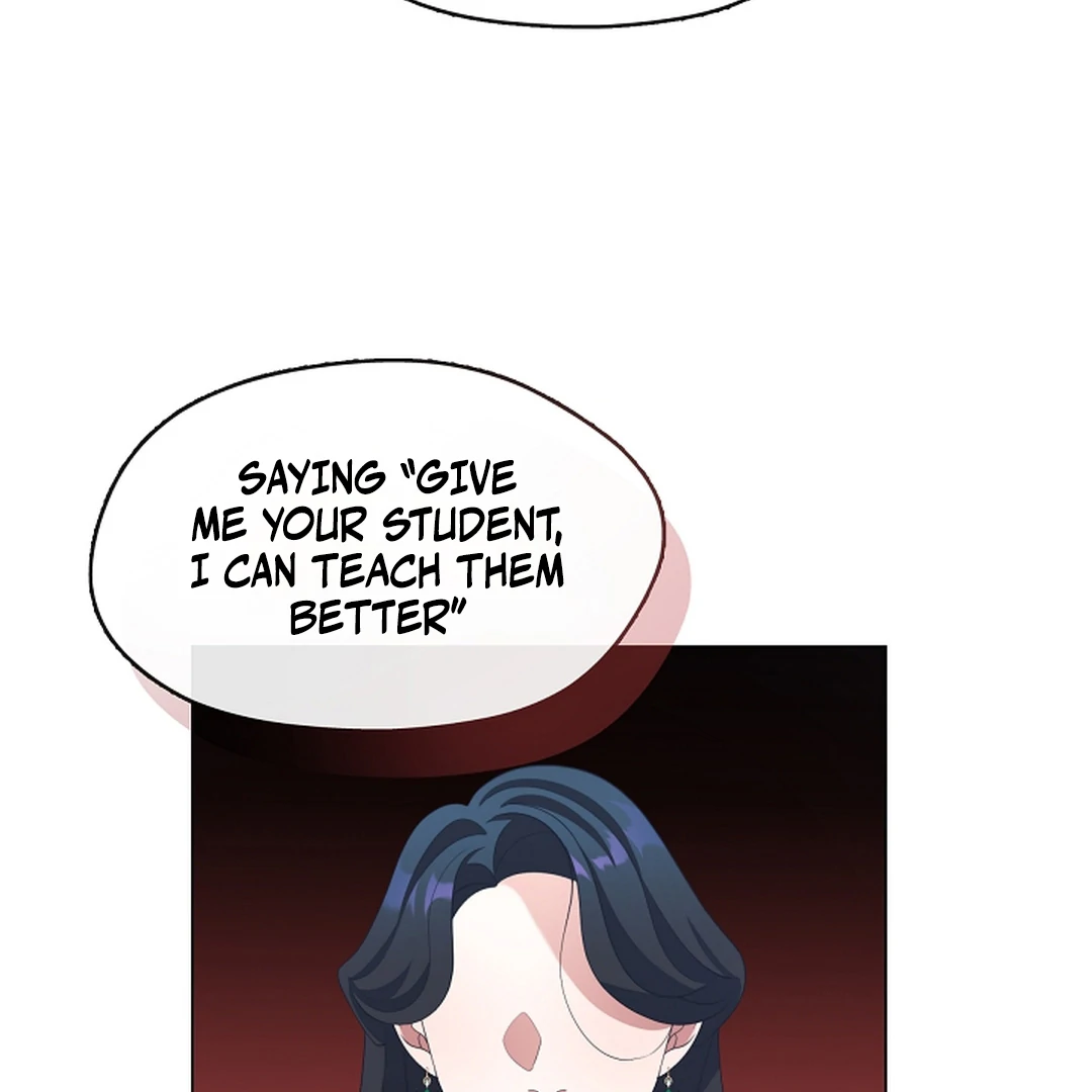 I Doted on the Demonic Cult’s Leader ( PARADISE SCANS ) - Chapter 28 manhwa