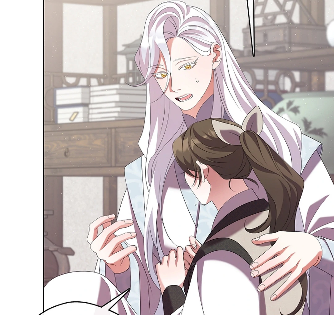 I Doted on the Demonic Cult’s Leader ( PARADISE SCANS ) - Chapter 28 manhwa