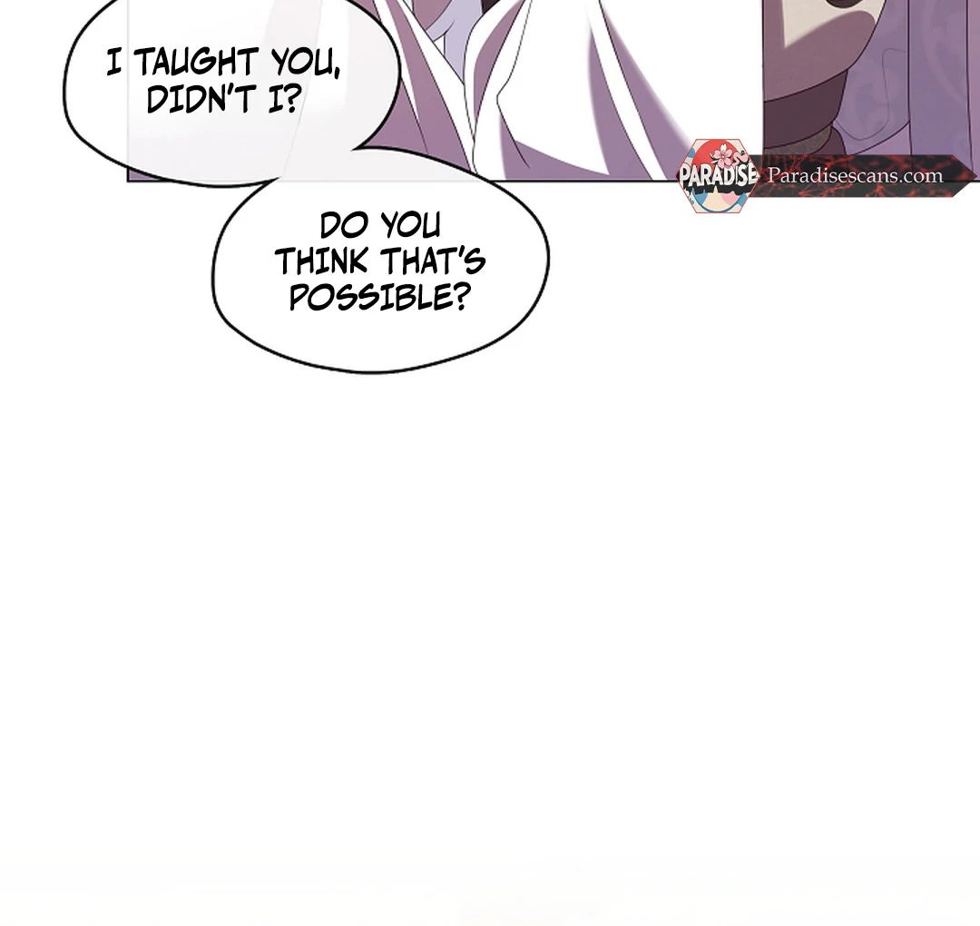 I Doted on the Demonic Cult’s Leader ( PARADISE SCANS ) - Chapter 28 manhwa