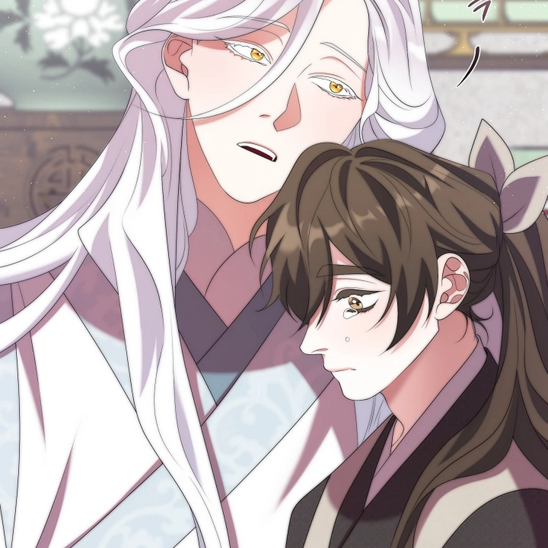 I Doted on the Demonic Cult’s Leader ( PARADISE SCANS ) - Chapter 28 manhwa