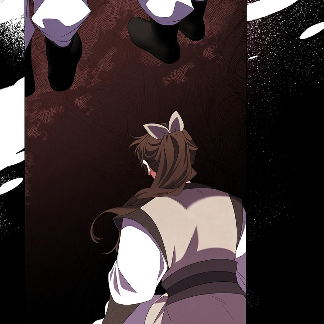 I Doted on the Demonic Cult’s Leader ( PARADISE SCANS ) - Chapter 28 manhwa
