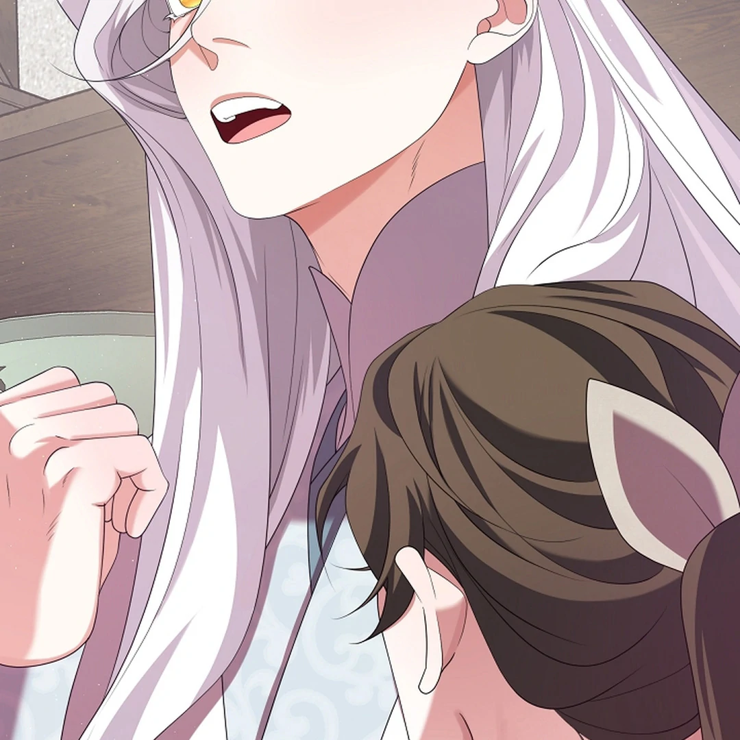 I Doted on the Demonic Cult’s Leader ( PARADISE SCANS ) - Chapter 28 manhwa