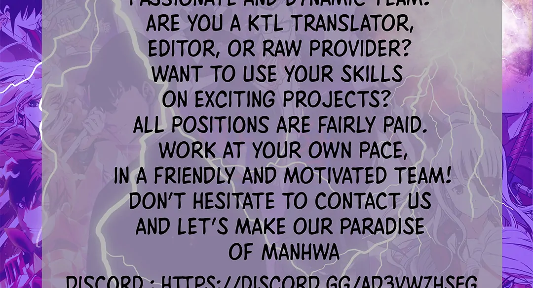 I Doted on the Demonic Cult’s Leader ( PARADISE SCANS ) - Chapter 28 manhwa