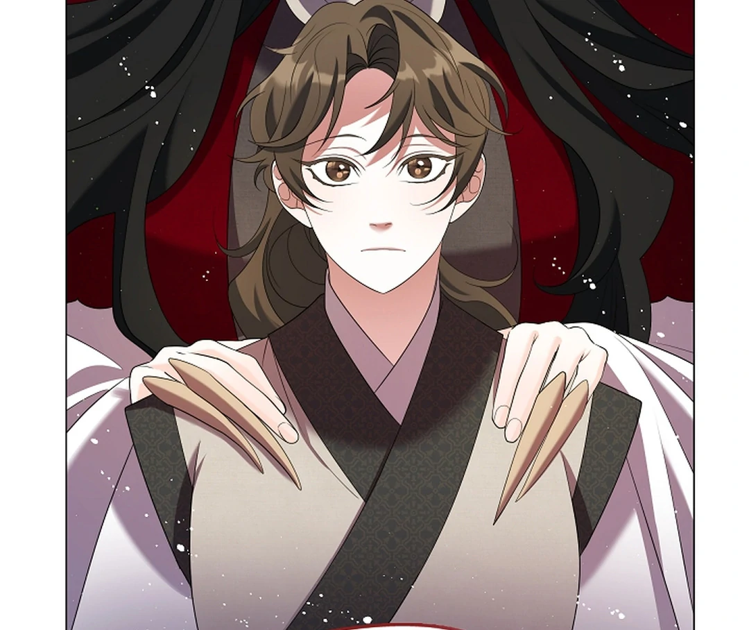 I Doted on the Demonic Cult’s Leader ( PARADISE SCANS ) - Chapter 29 manhwa