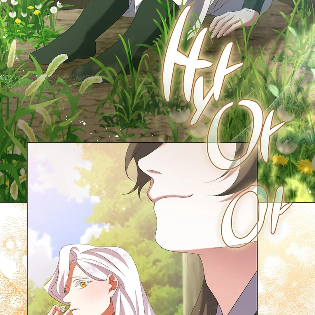 I Doted on the Demonic Cult’s Leader ( PARADISE SCANS ) - Chapter 29 manhwa