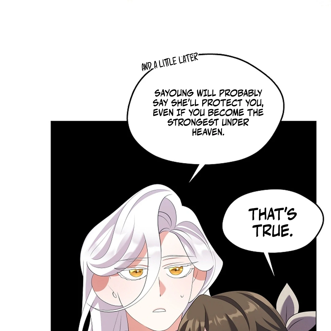 I Doted on the Demonic Cult’s Leader ( PARADISE SCANS ) - Chapter 29 manhwa