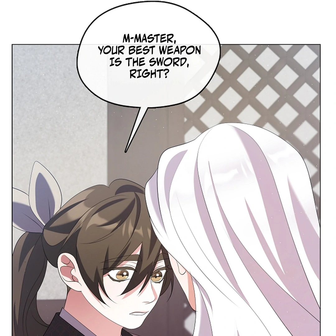 I Doted on the Demonic Cult’s Leader ( PARADISE SCANS ) - Chapter 29 manhwa