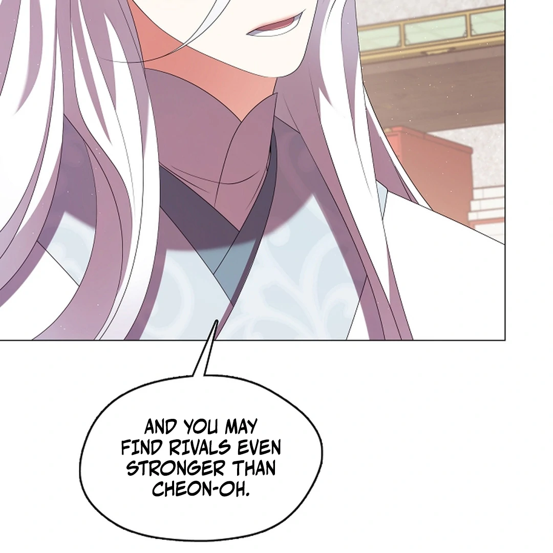 I Doted on the Demonic Cult’s Leader ( PARADISE SCANS ) - Chapter 29 manhwa