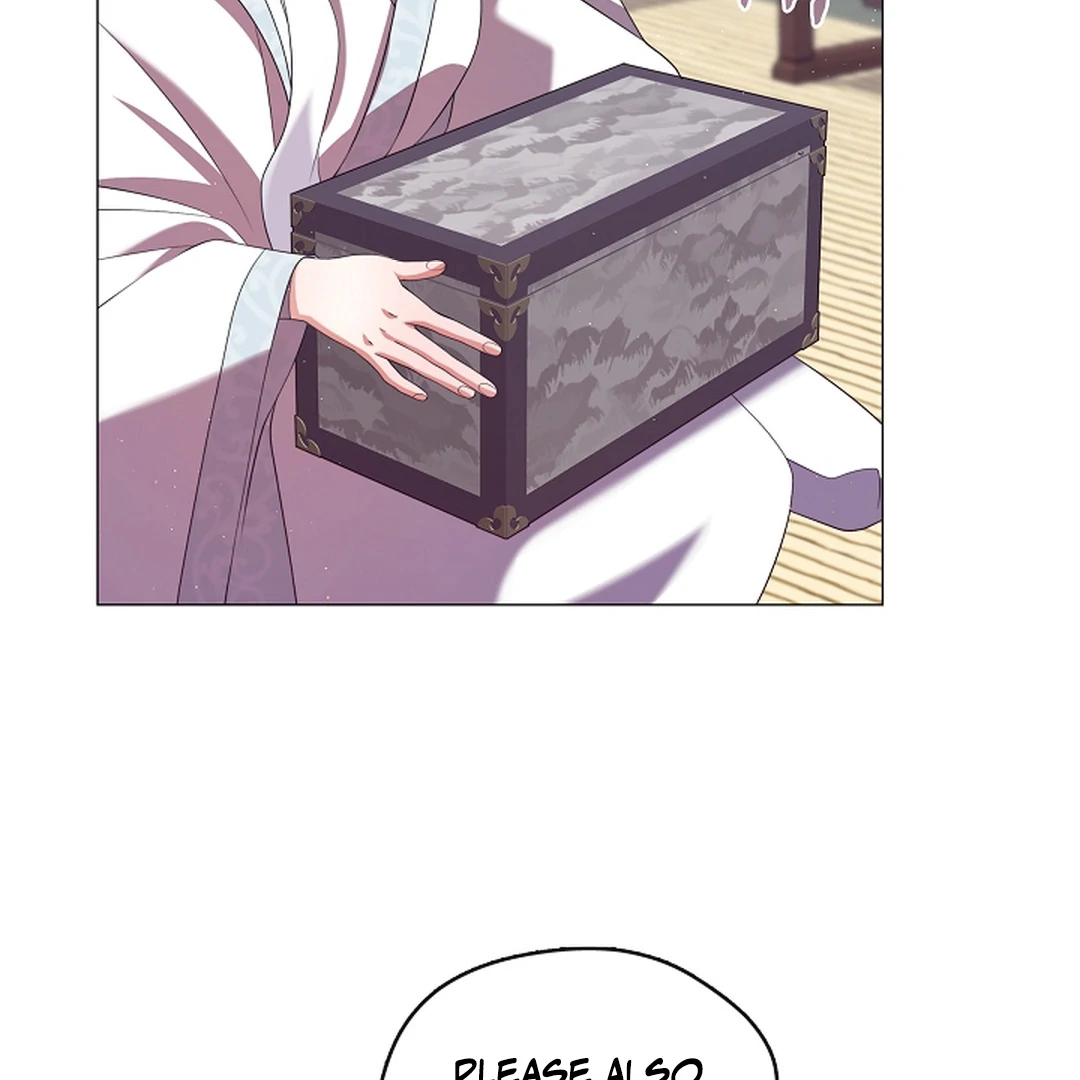 I Doted on the Demonic Cult’s Leader ( PARADISE SCANS ) - Chapter 29 manhwa