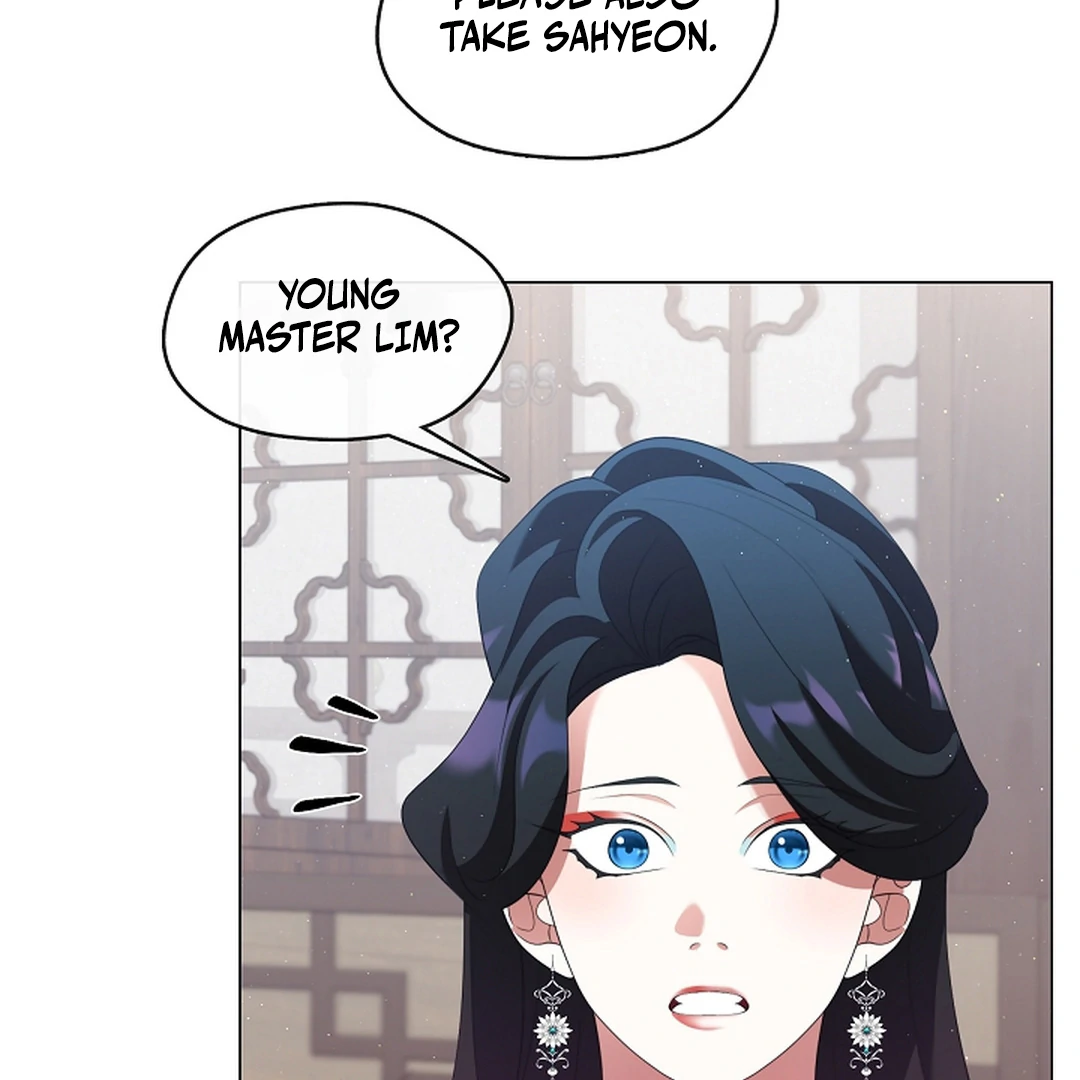 I Doted on the Demonic Cult’s Leader ( PARADISE SCANS ) - Chapter 29 manhwa