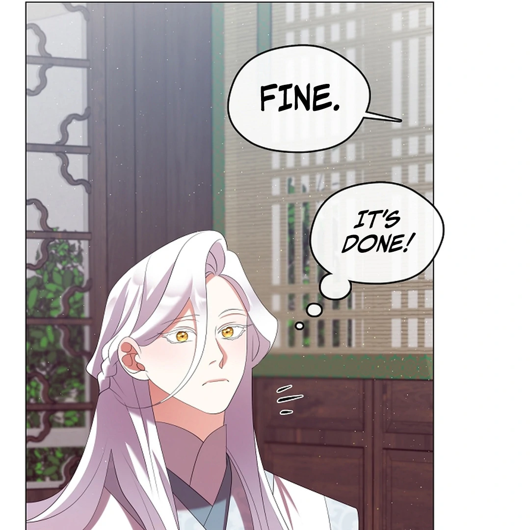 I Doted on the Demonic Cult’s Leader ( PARADISE SCANS ) - Chapter 29 manhwa