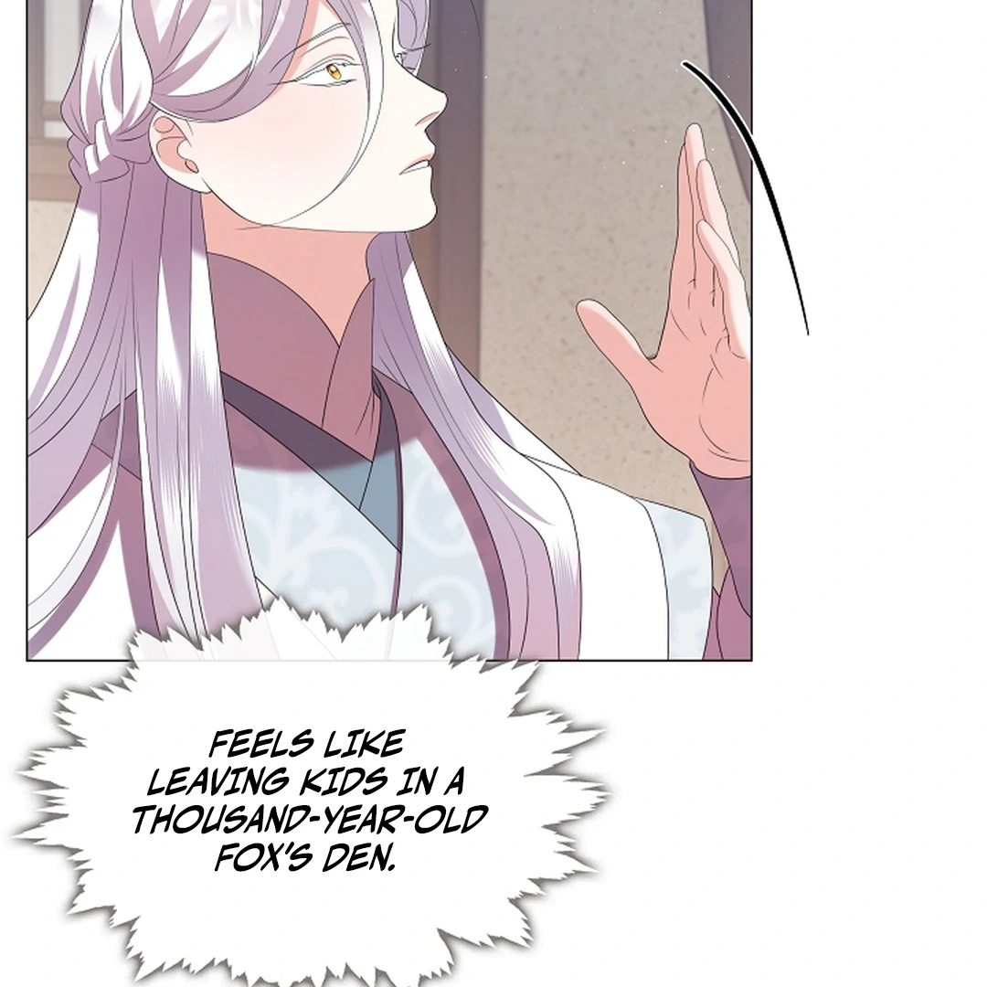 I Doted on the Demonic Cult’s Leader ( PARADISE SCANS ) - Chapter 29 manhwa