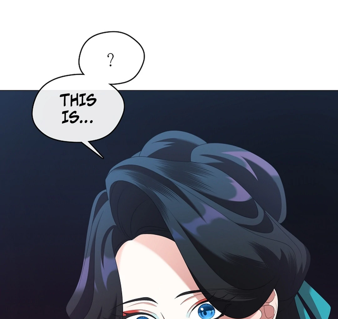 I Doted on the Demonic Cult’s Leader ( PARADISE SCANS ) - Chapter 29 manhwa
