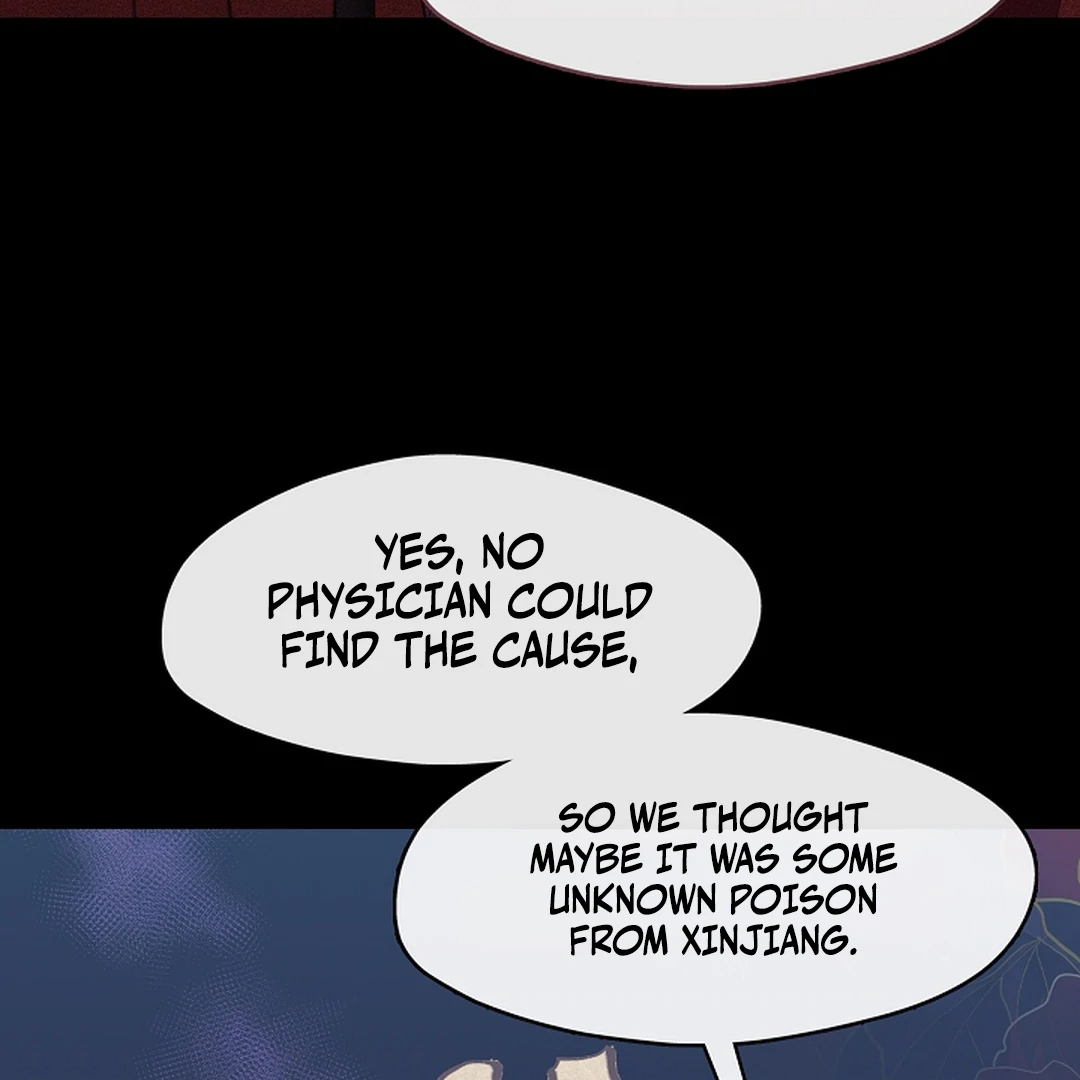 I Doted on the Demonic Cult’s Leader ( PARADISE SCANS ) - Chapter 29 manhwa