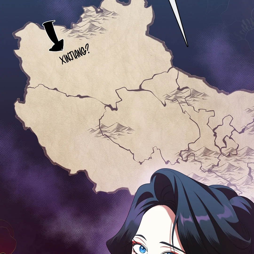 I Doted on the Demonic Cult’s Leader ( PARADISE SCANS ) - Chapter 29 manhwa