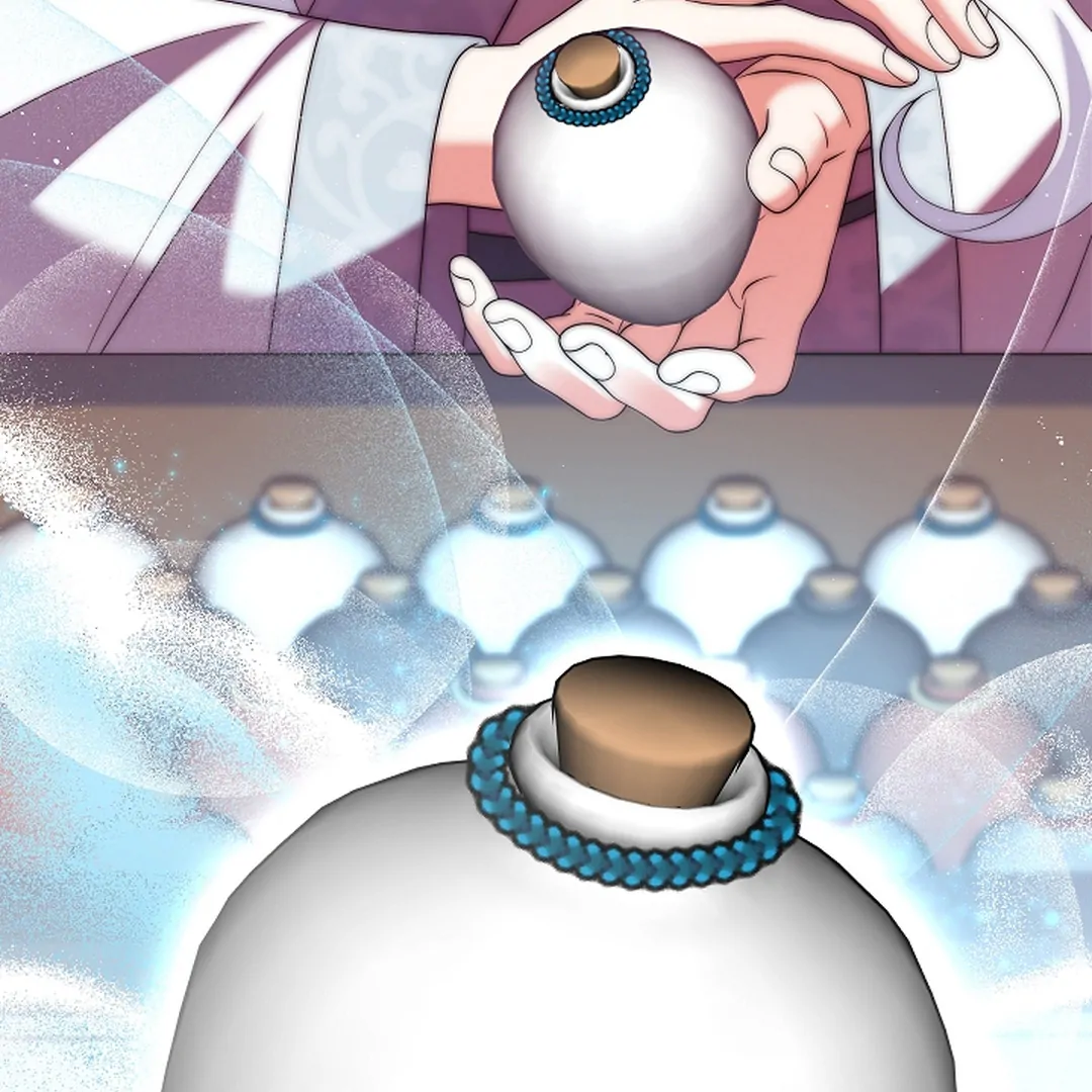 I Doted on the Demonic Cult’s Leader ( PARADISE SCANS ) - Chapter 29 manhwa