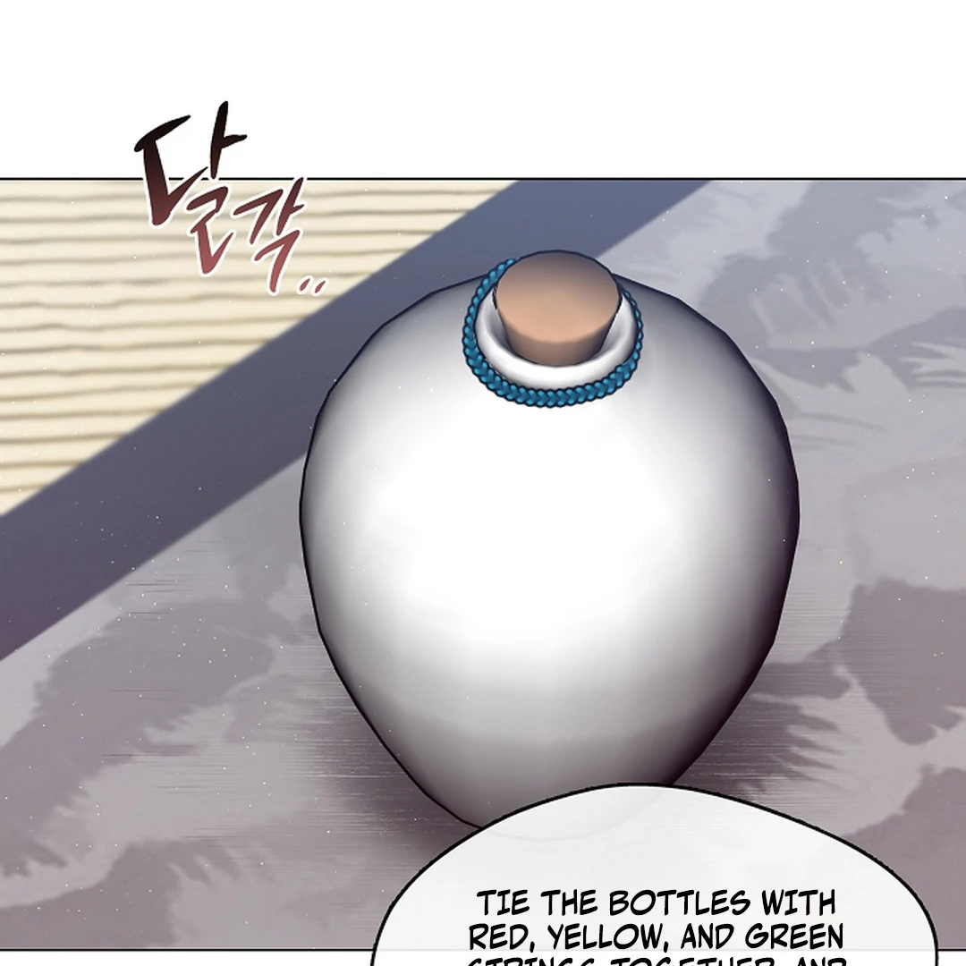 I Doted on the Demonic Cult’s Leader ( PARADISE SCANS ) - Chapter 30 manhwa