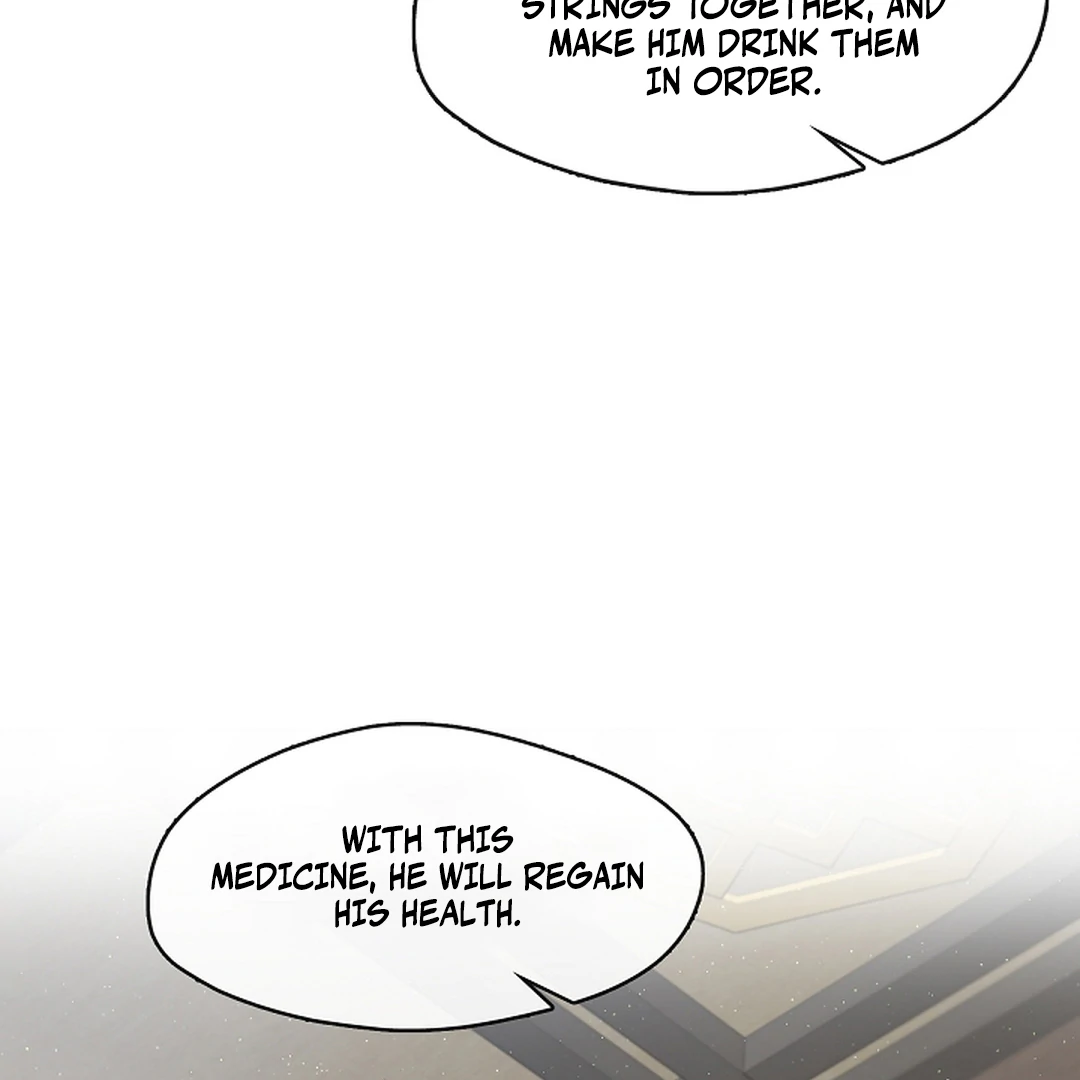 I Doted on the Demonic Cult’s Leader ( PARADISE SCANS ) - Chapter 30 manhwa