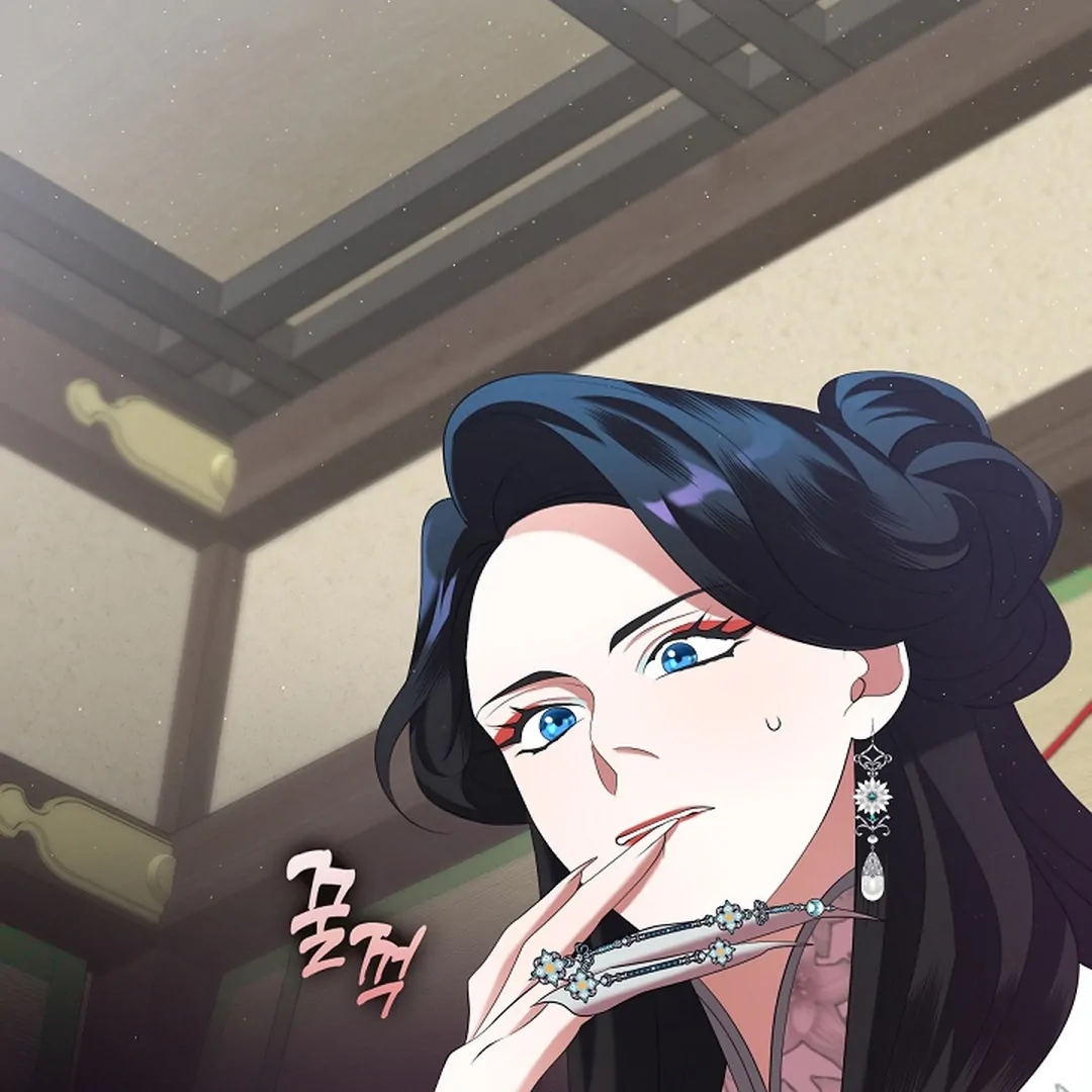 I Doted on the Demonic Cult’s Leader ( PARADISE SCANS ) - Chapter 30 manhwa