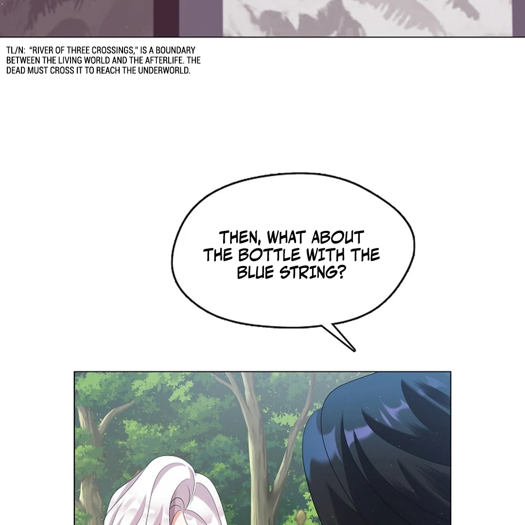 I Doted on the Demonic Cult’s Leader ( PARADISE SCANS ) - Chapter 30 manhwa