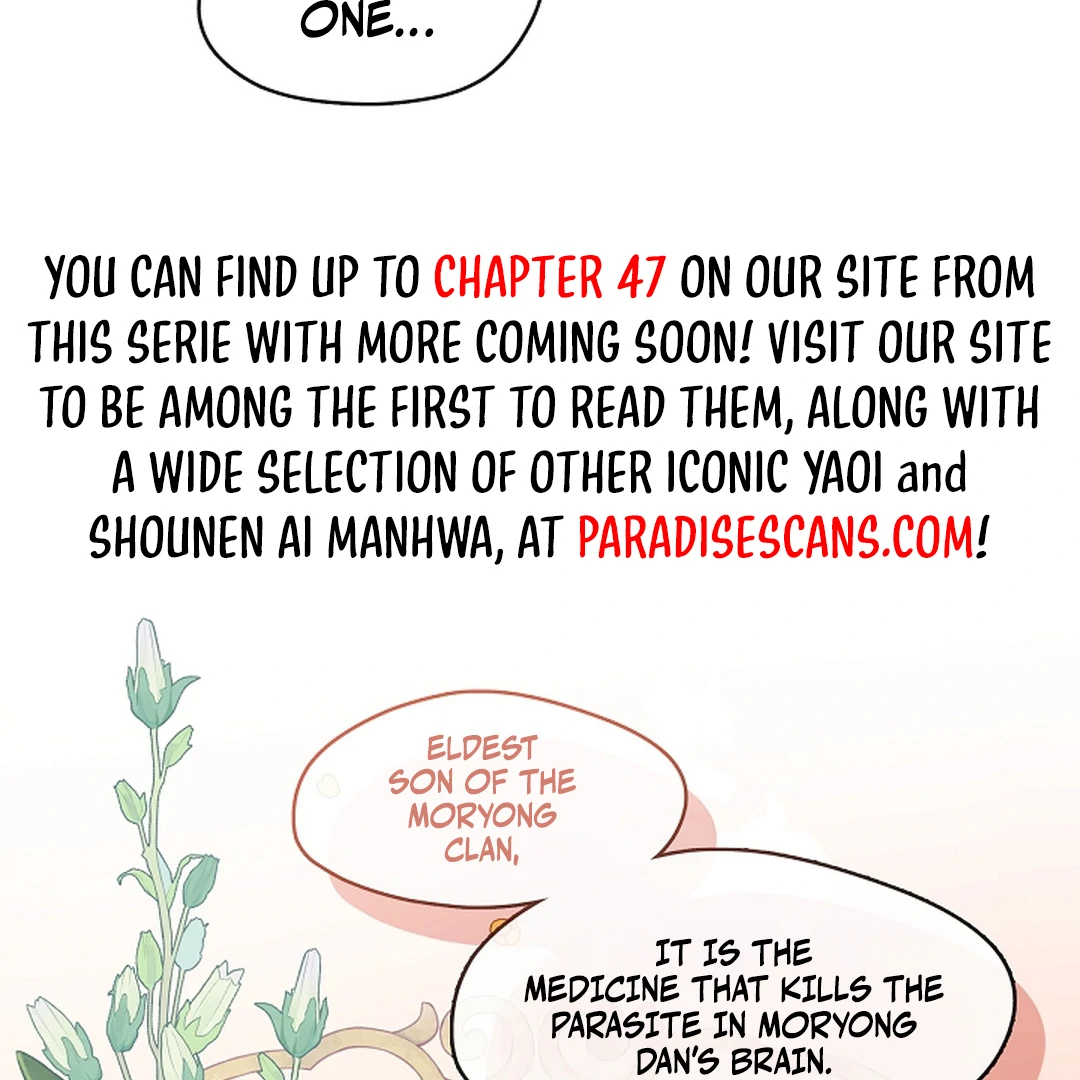 I Doted on the Demonic Cult’s Leader ( PARADISE SCANS ) - Chapter 30 manhwa