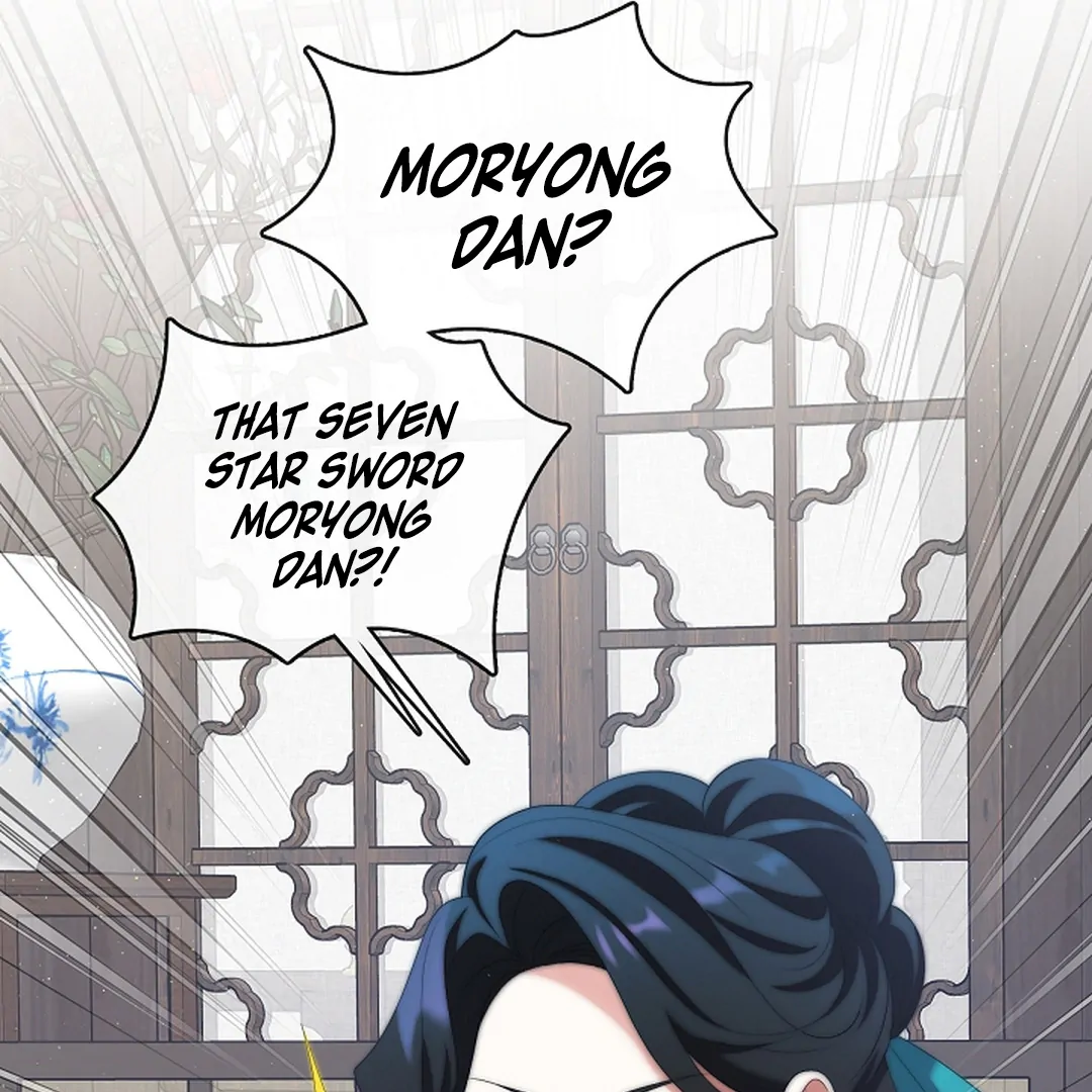 I Doted on the Demonic Cult’s Leader ( PARADISE SCANS ) - Chapter 30 manhwa