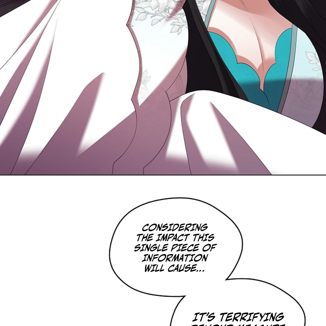 I Doted on the Demonic Cult’s Leader ( PARADISE SCANS ) - Chapter 30 manhwa