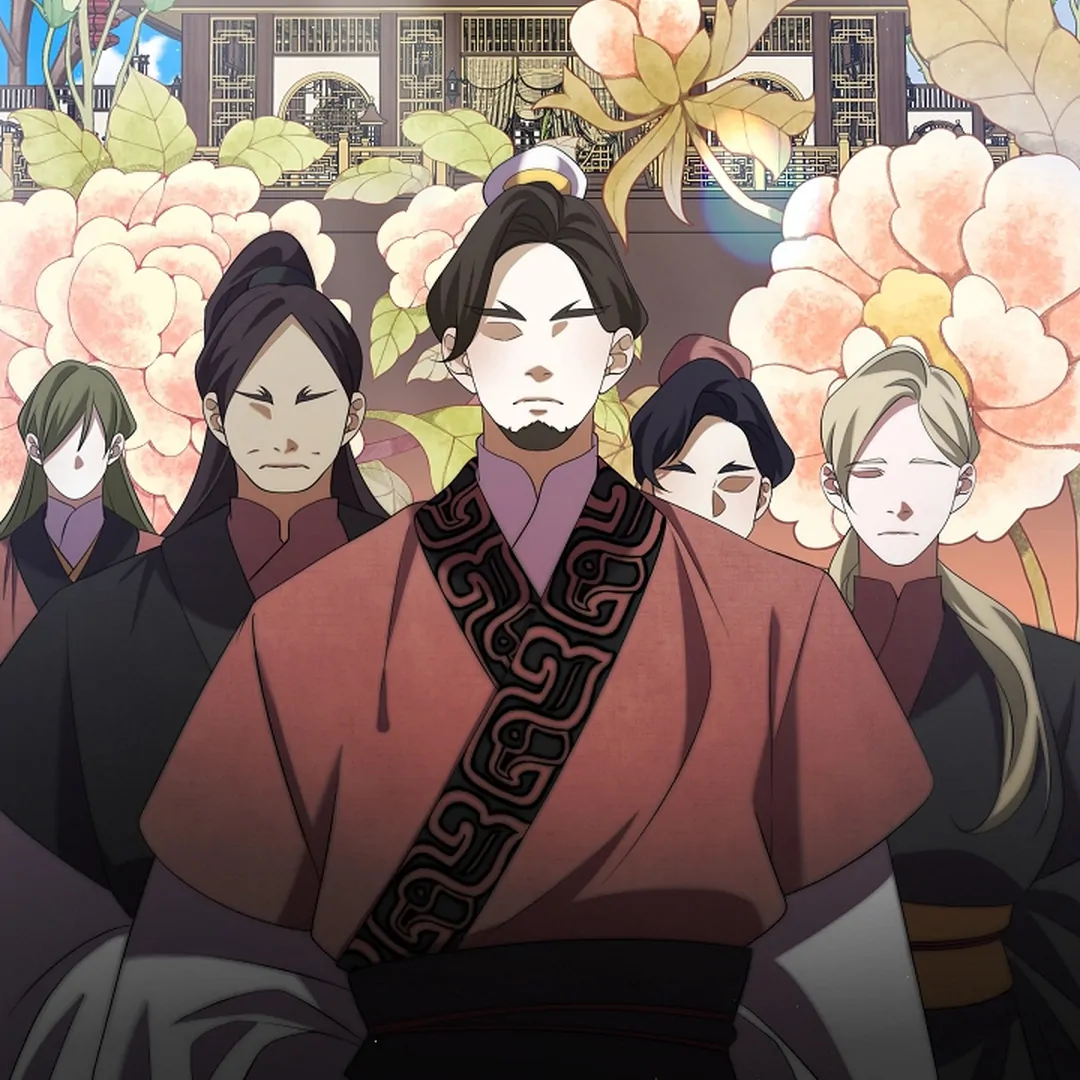 I Doted on the Demonic Cult’s Leader ( PARADISE SCANS ) - Chapter 30 manhwa
