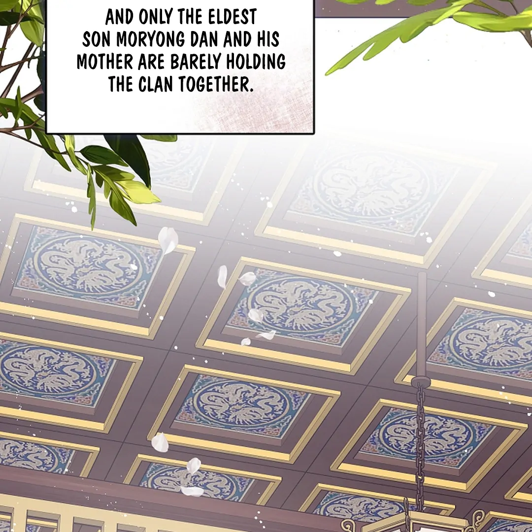 I Doted on the Demonic Cult’s Leader ( PARADISE SCANS ) - Chapter 30 manhwa