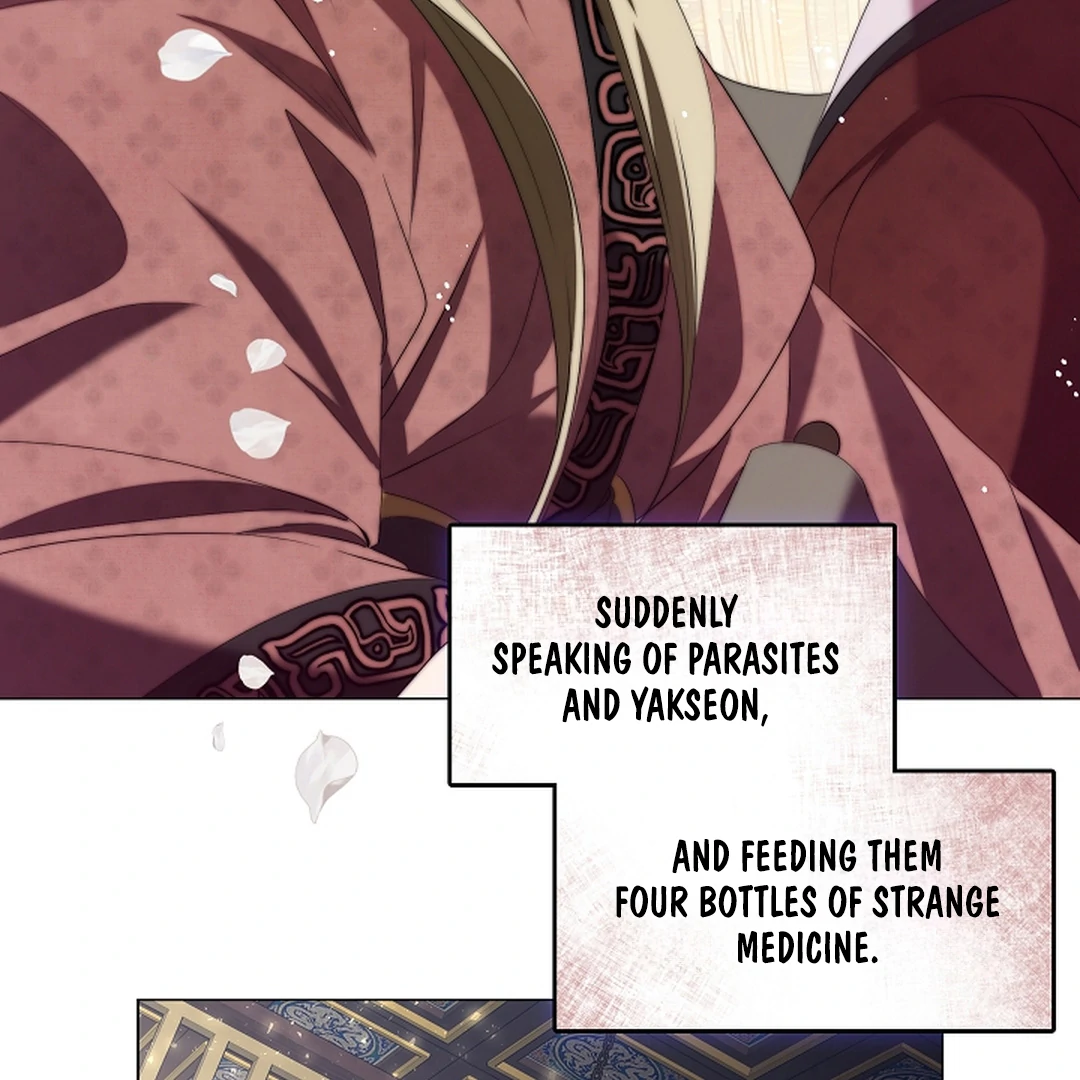 I Doted on the Demonic Cult’s Leader ( PARADISE SCANS ) - Chapter 30 manhwa