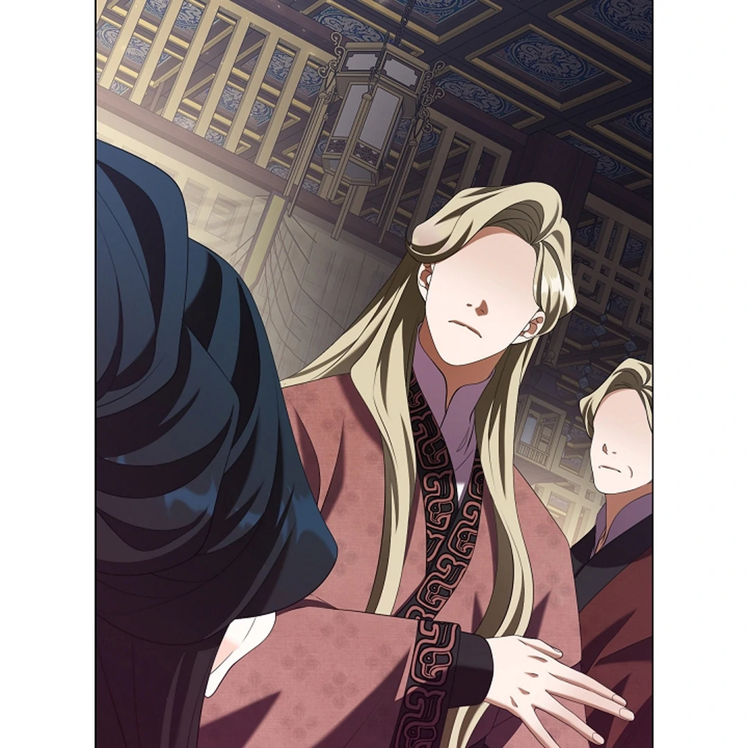 I Doted on the Demonic Cult’s Leader ( PARADISE SCANS ) - Chapter 30 manhwa