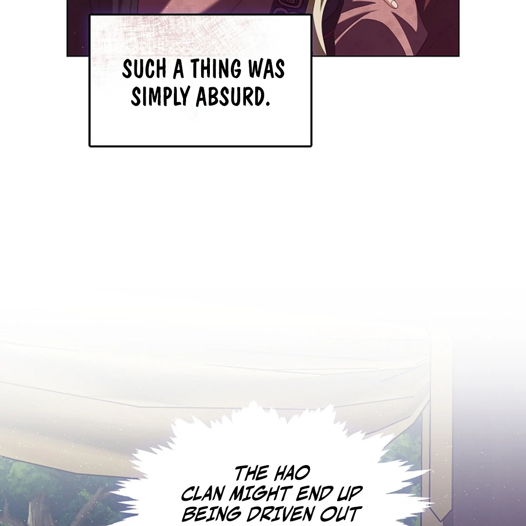 I Doted on the Demonic Cult’s Leader ( PARADISE SCANS ) - Chapter 30 manhwa