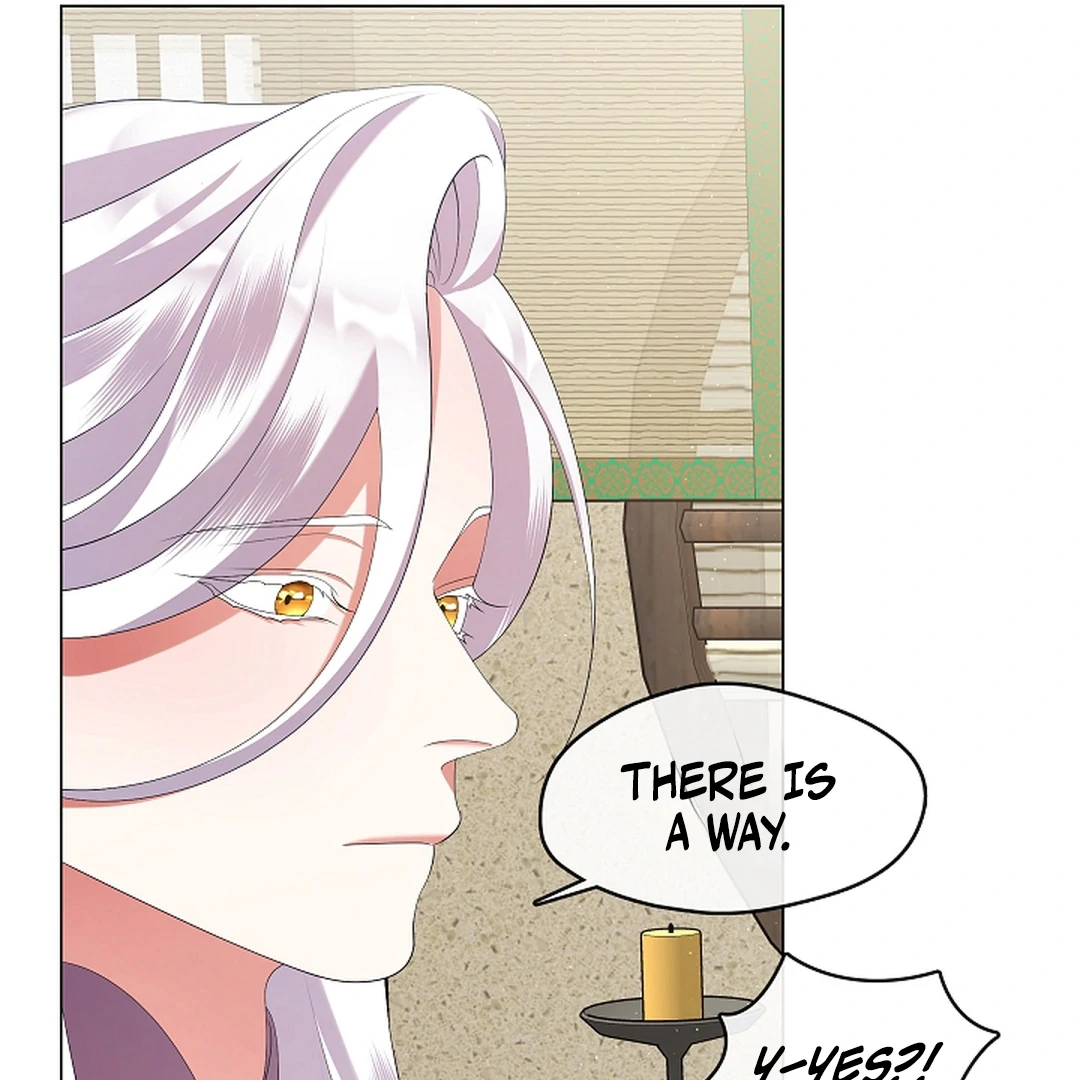 I Doted on the Demonic Cult’s Leader ( PARADISE SCANS ) - Chapter 30 manhwa