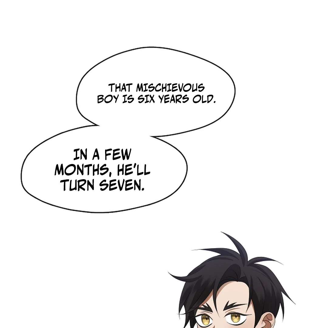 I Doted on the Demonic Cult’s Leader ( PARADISE SCANS ) - Chapter 30 manhwa