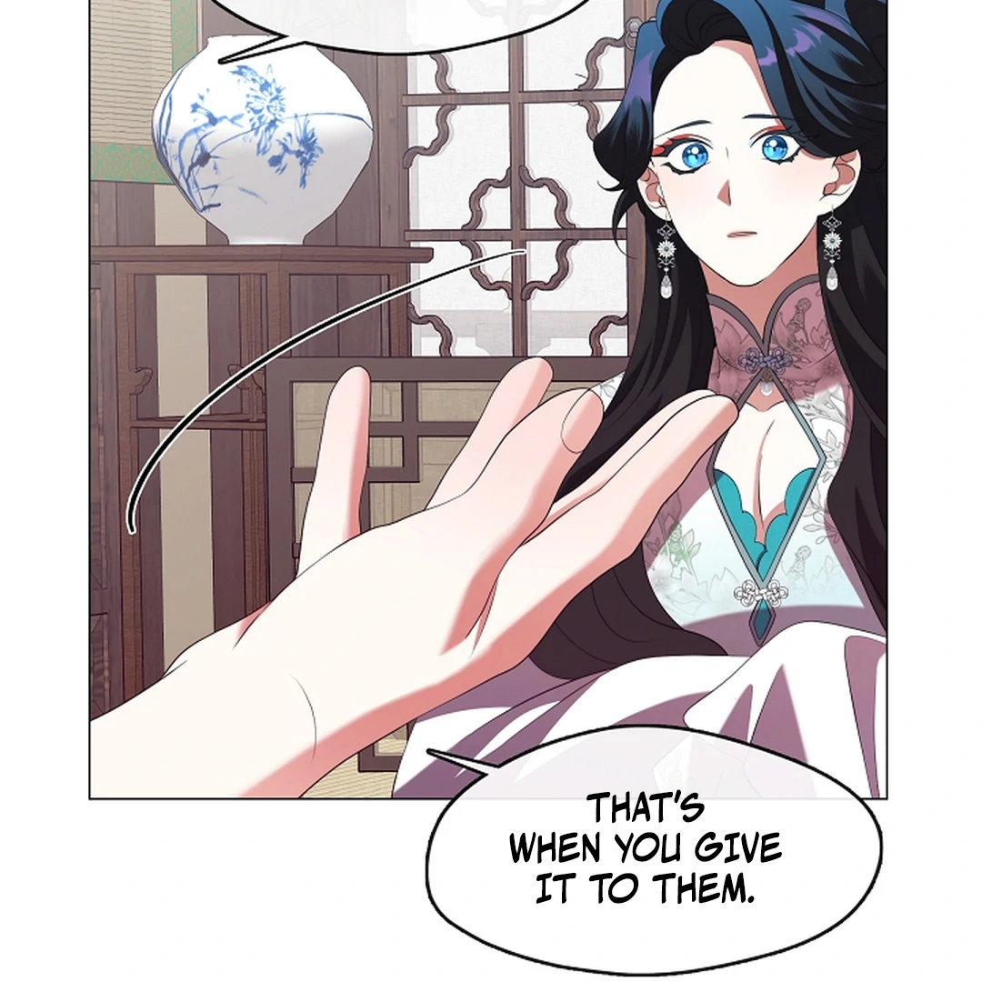 I Doted on the Demonic Cult’s Leader ( PARADISE SCANS ) - Chapter 30 manhwa