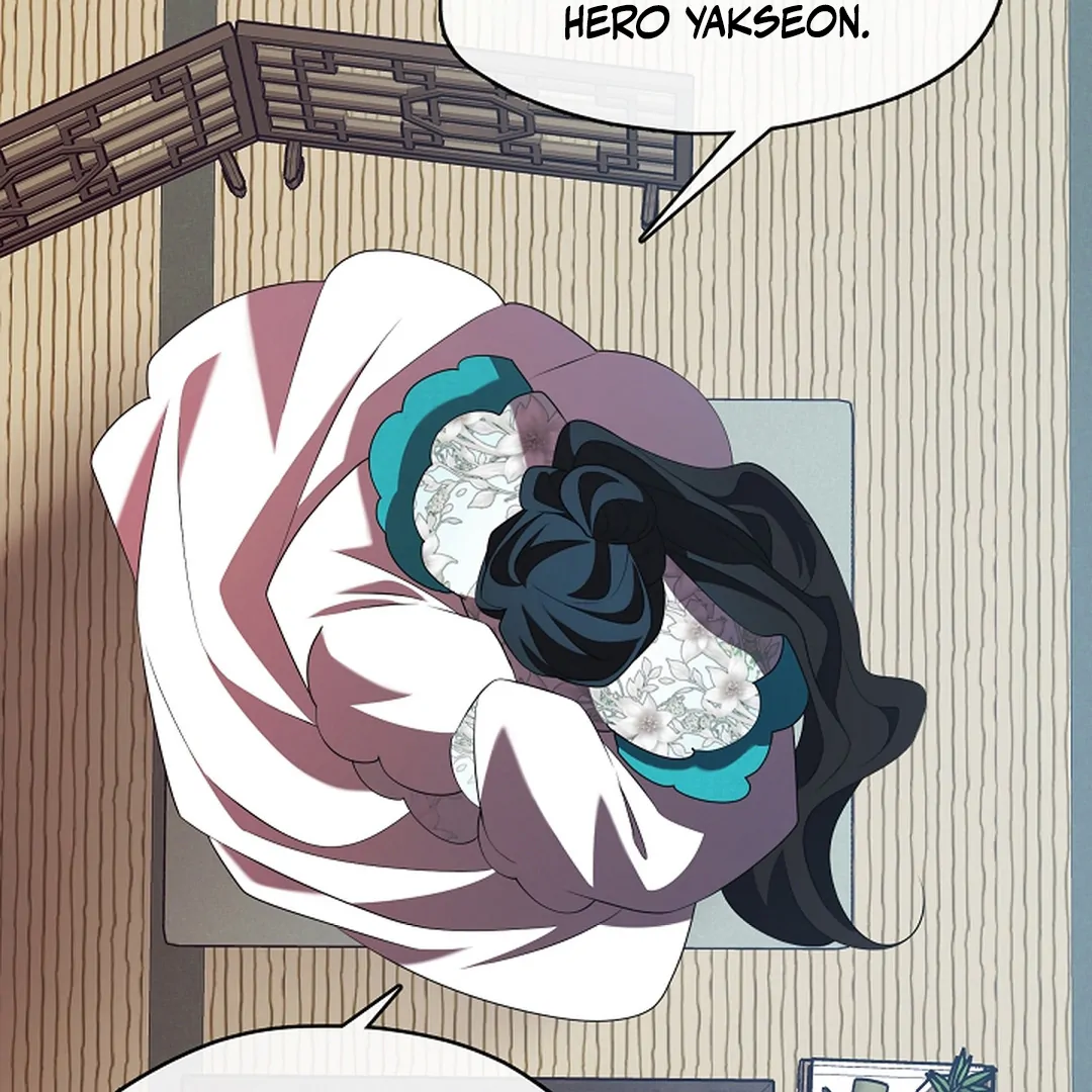 I Doted on the Demonic Cult’s Leader ( PARADISE SCANS ) - Chapter 30 manhwa