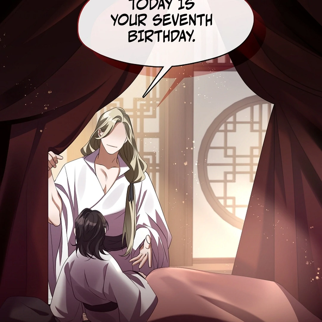 I Doted on the Demonic Cult’s Leader ( PARADISE SCANS ) - Chapter 30 manhwa