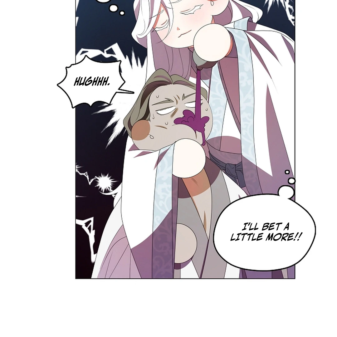 I Doted on the Demonic Cult’s Leader ( PARADISE SCANS ) - Chapter 30 manhwa