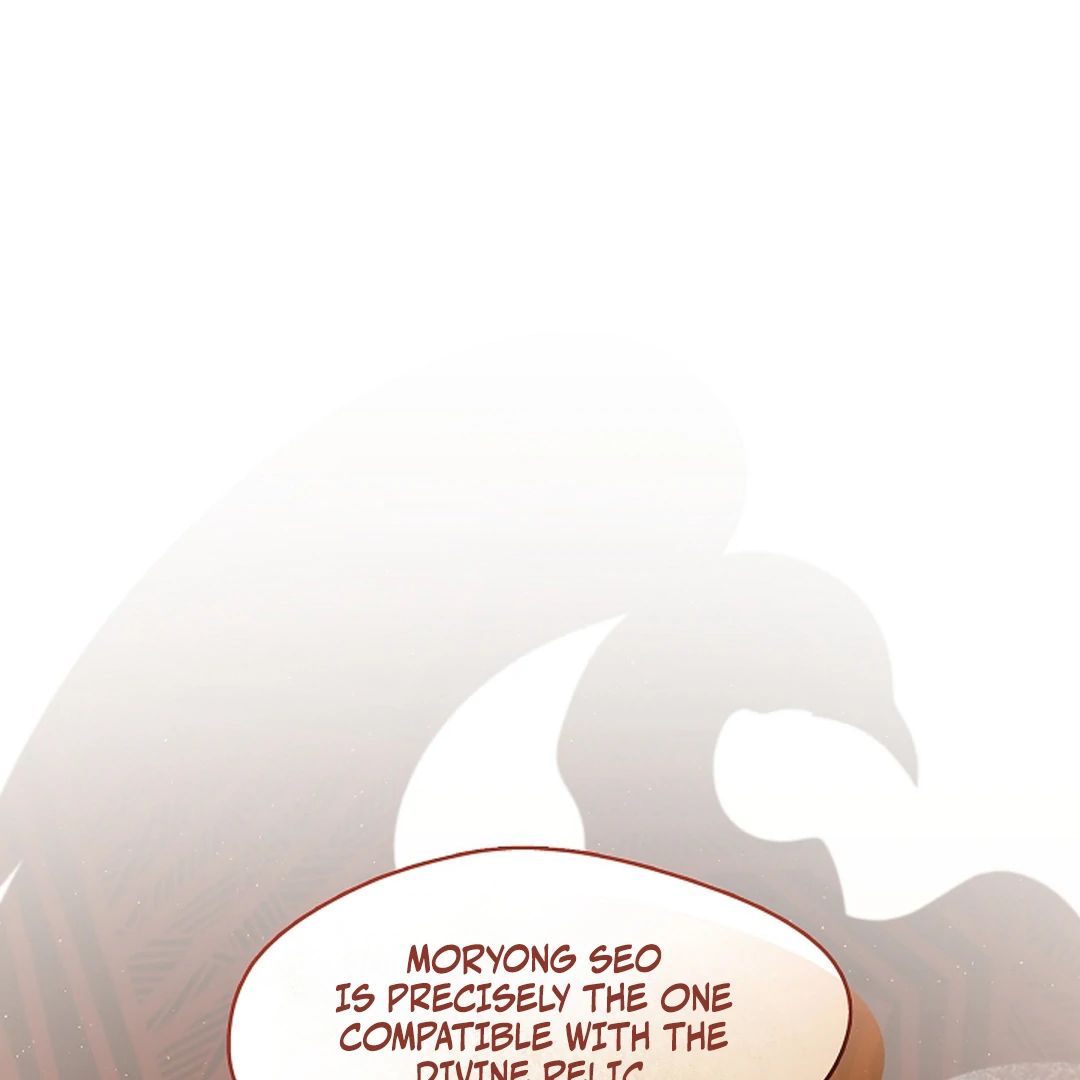 I Doted on the Demonic Cult’s Leader ( PARADISE SCANS ) - Chapter 30 manhwa