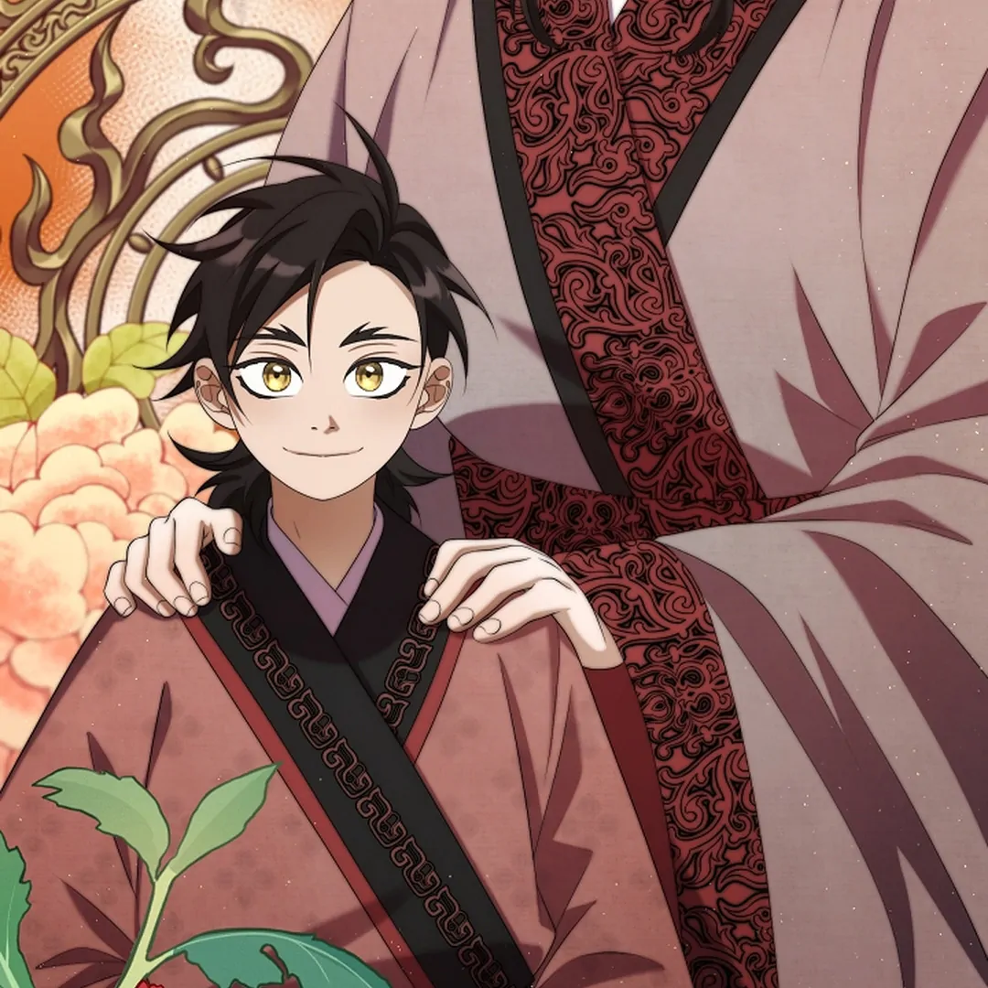 I Doted on the Demonic Cult’s Leader ( PARADISE SCANS ) - Chapter 30 manhwa