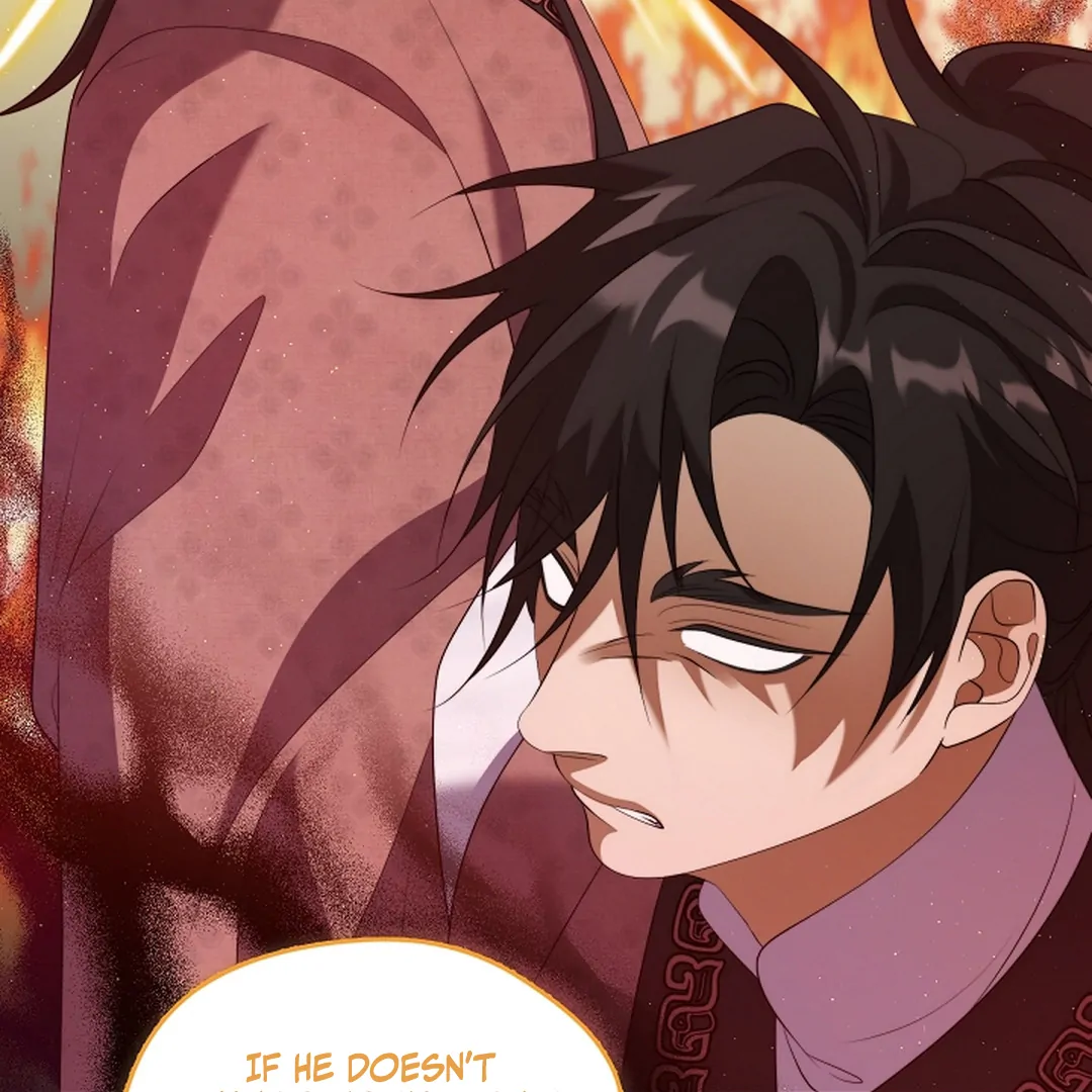 I Doted on the Demonic Cult’s Leader ( PARADISE SCANS ) - Chapter 30 manhwa