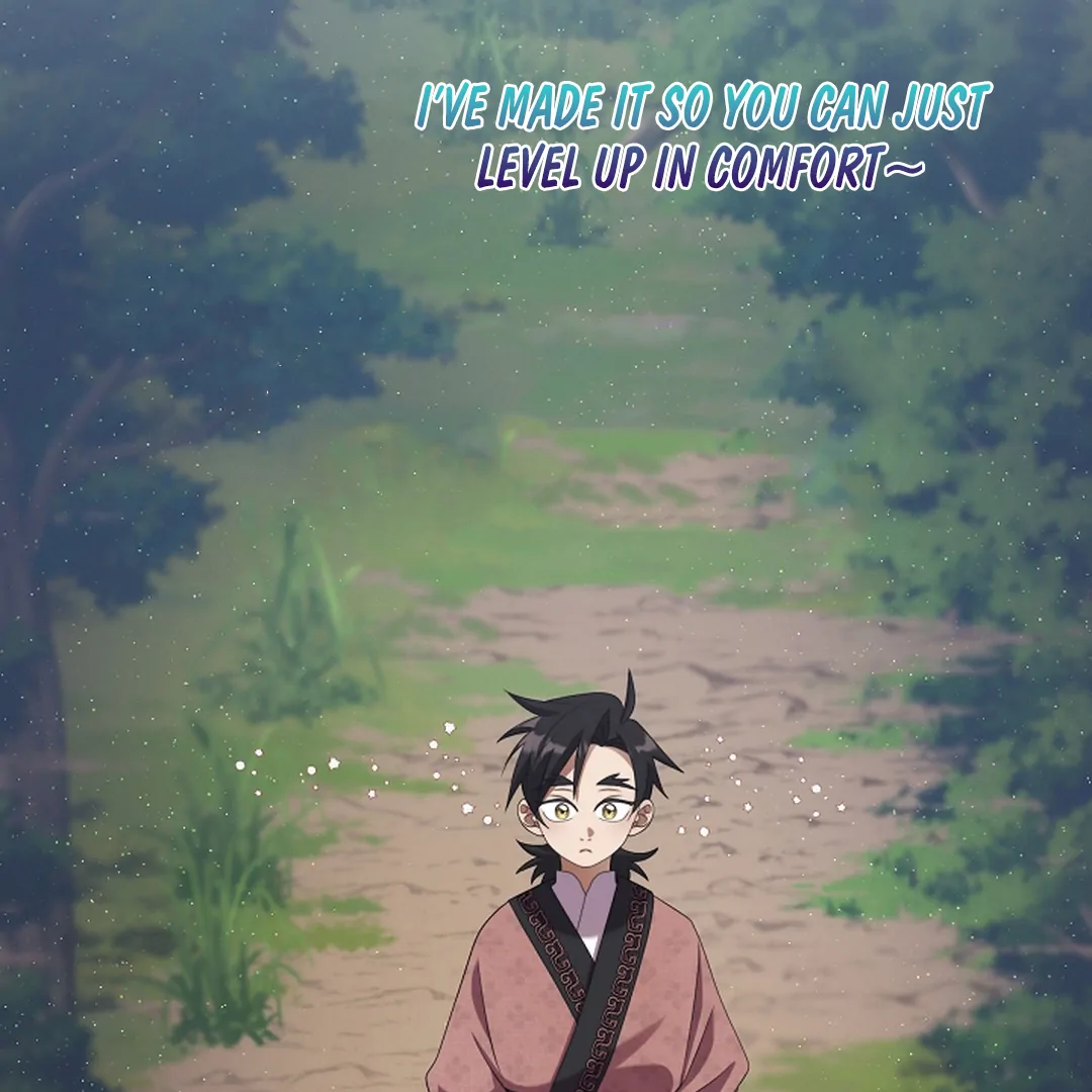 I Doted on the Demonic Cult’s Leader ( PARADISE SCANS ) - Chapter 30 manhwa