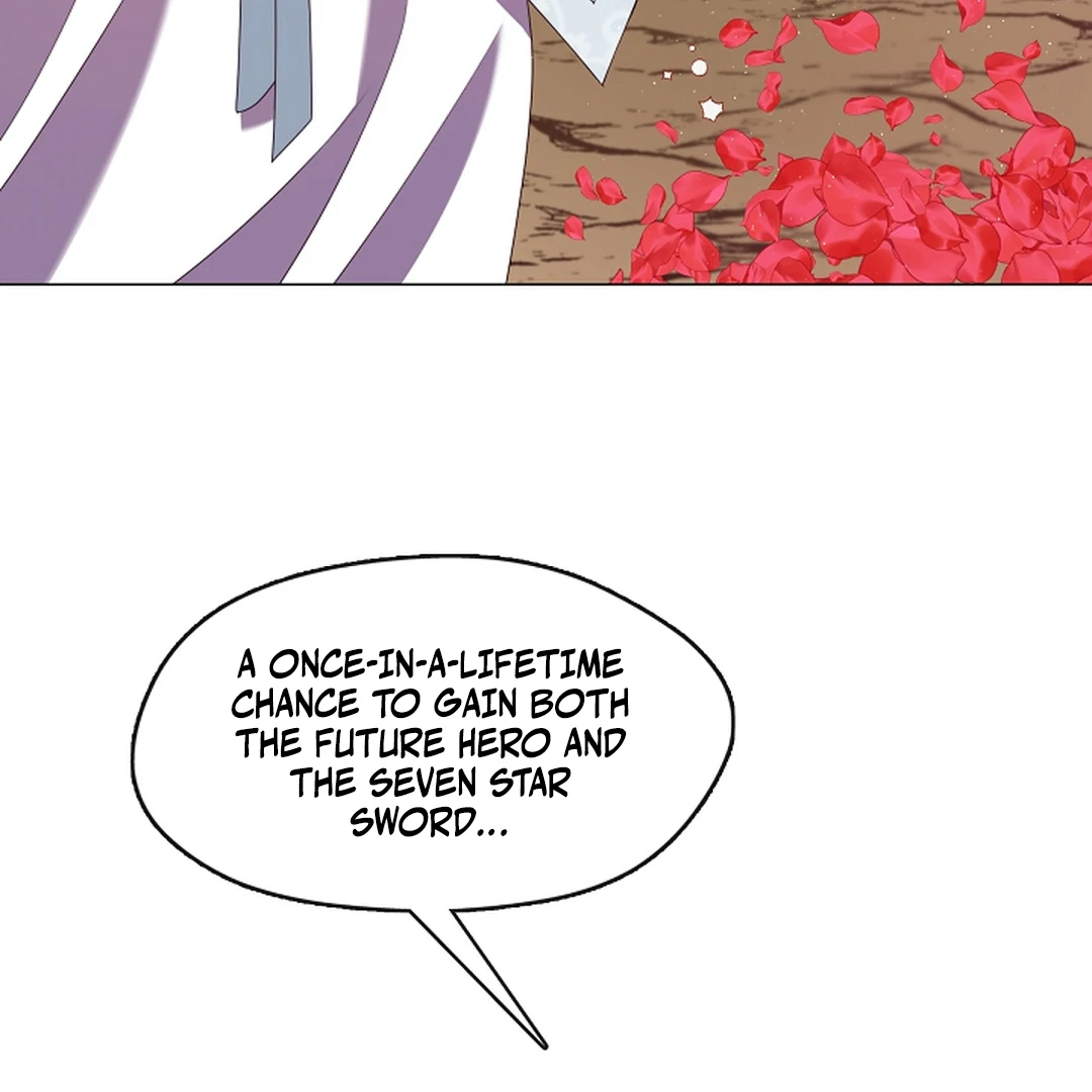 I Doted on the Demonic Cult’s Leader ( PARADISE SCANS ) - Chapter 30 manhwa