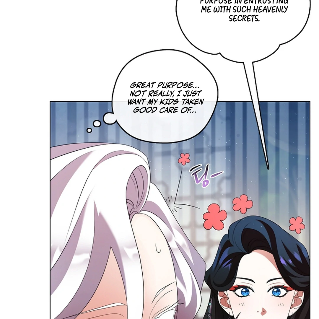 I Doted on the Demonic Cult’s Leader ( PARADISE SCANS ) - Chapter 30 manhwa