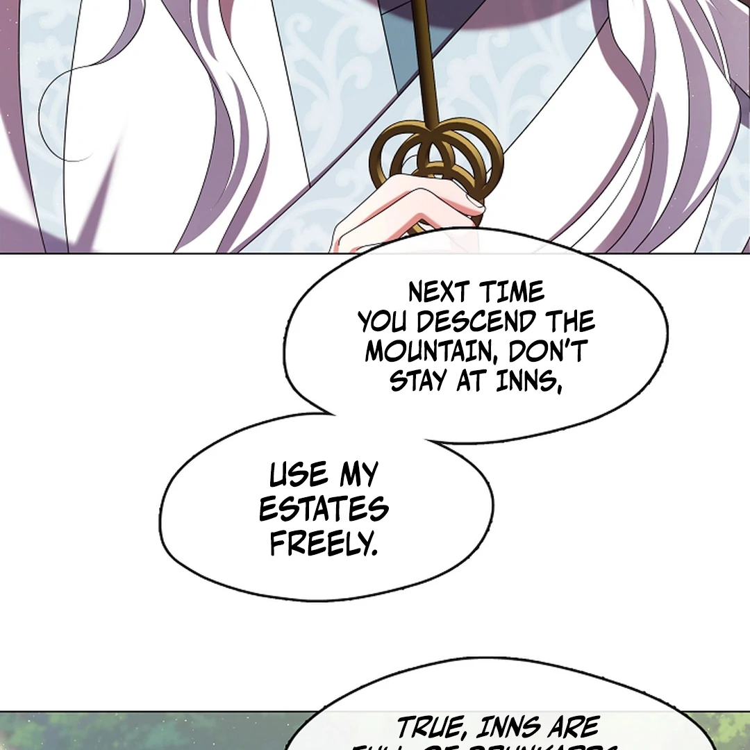 I Doted on the Demonic Cult’s Leader ( PARADISE SCANS ) - Chapter 30 manhwa