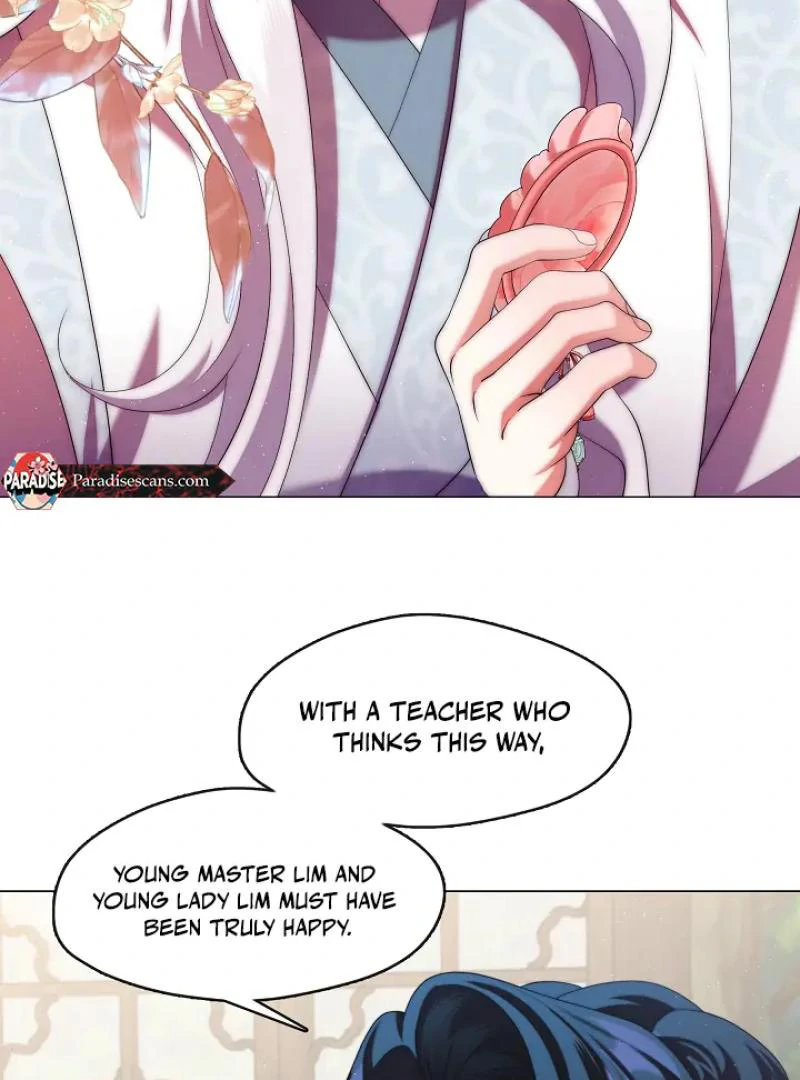 I Doted on the Demonic Cult’s Leader ( PARADISE SCANS ) - Chapter 31 manhwa