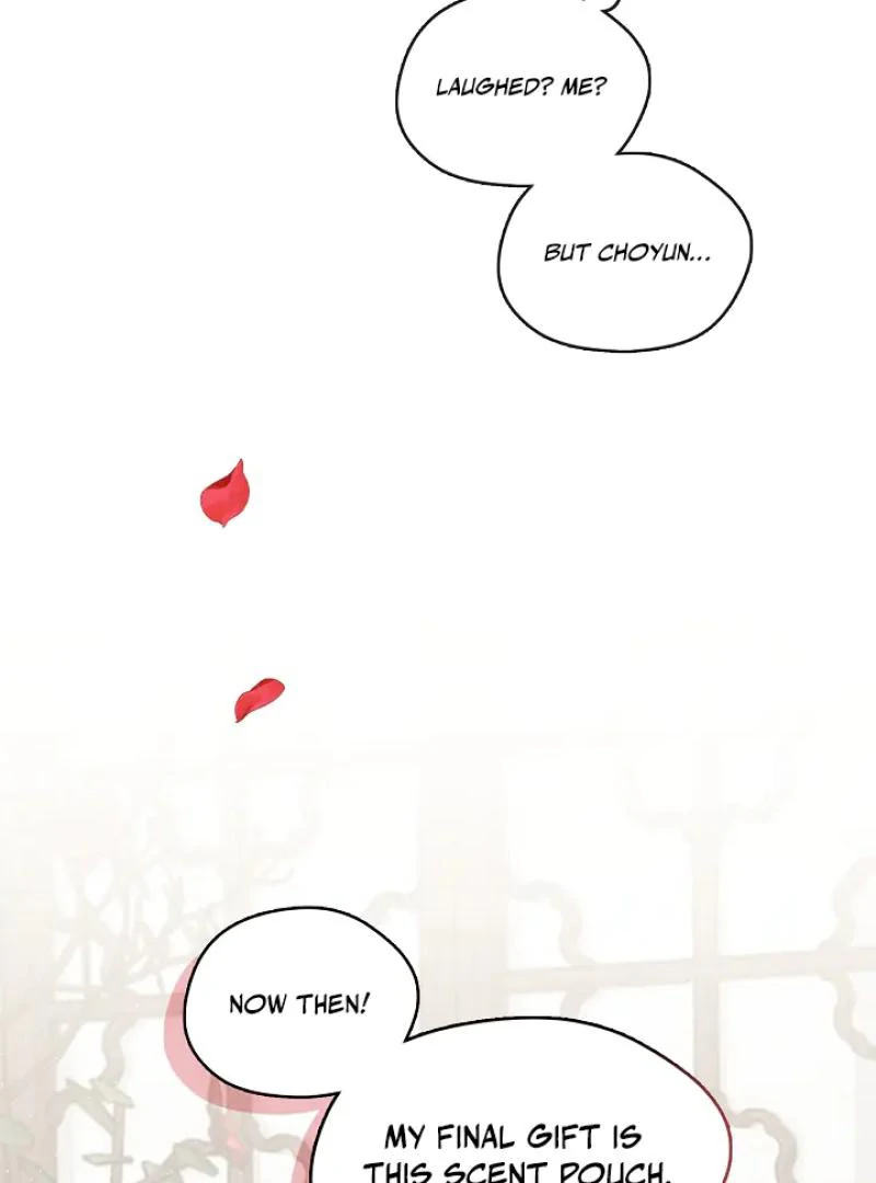 I Doted on the Demonic Cult’s Leader ( PARADISE SCANS ) - Chapter 31 manhwa